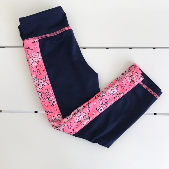 Carter's Other - Toddler Active Legging